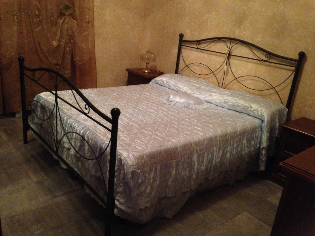 文蒂米利亚Casa Vacanza "Marina San Giuseppe"公寓 外观 照片